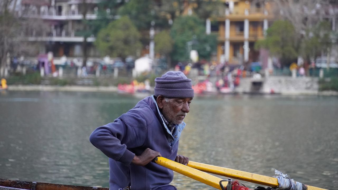 Day 2 Explore Nainital's Local Attractions | Welcome to the 'City of Lakes'
